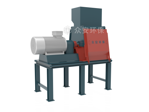 生物質(zhì)細(xì)粉碎機(jī)